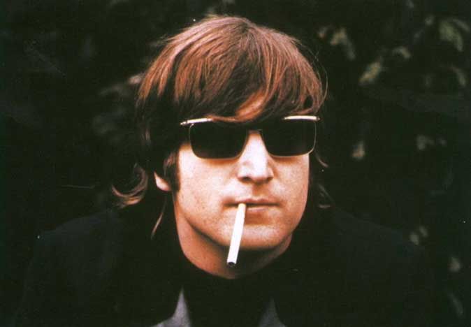 John Lennon 1965 Photo by UberGeek1300 Photobucket